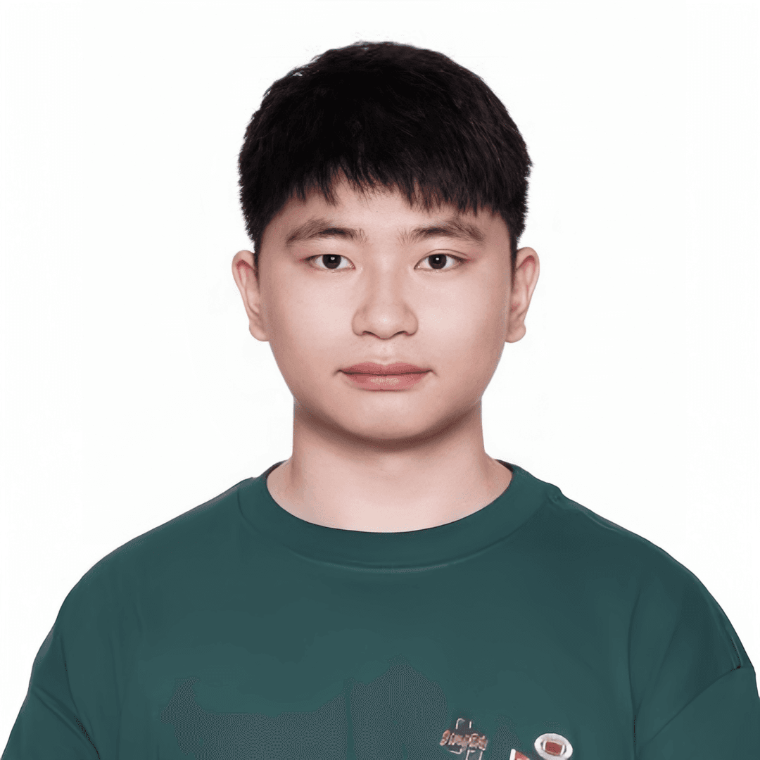 马超金 - Java后端开发工程师